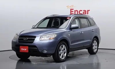 Hyundai Santafe · 2006 год
