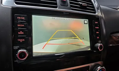 Kia Mohave 2017, 68200 км, за 17900000 KRW - фото 15
