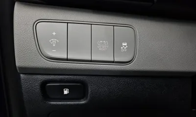 Kia Niro 2018, 101089 км, за 15300000 KRW - фото 28