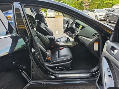 Kia K7 2015, 153945 км, за 8980000 KRW - фото 7