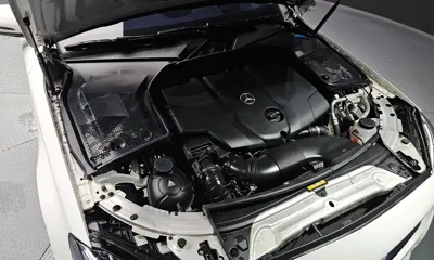 Mercedes-Benz C-Class 2017, 48022 км, за 17900000 KRW - фото 6