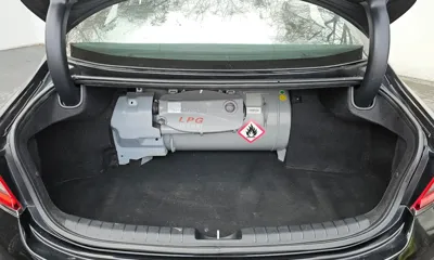 Hyundai Grandeur 2017, 314231 км, за 6300000 KRW - фото 20