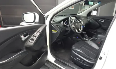 Hyundai Tucson 2015, 79662 км, за 9500000 KRW - фото 10
