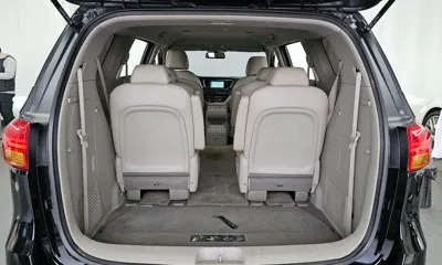 Kia Canival 2016, 211864 км, за 5850000 KRW - фото 20