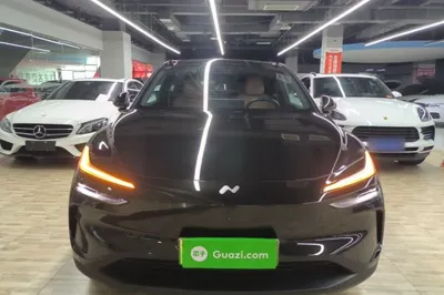 ONVO L60 2025, 12900 км, за 136312.88 CNY