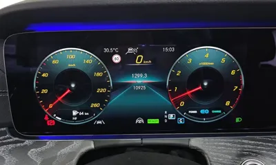Mercedes-Benz CLS-Class 2021, 10925 км, за 55000000 KRW - фото 8