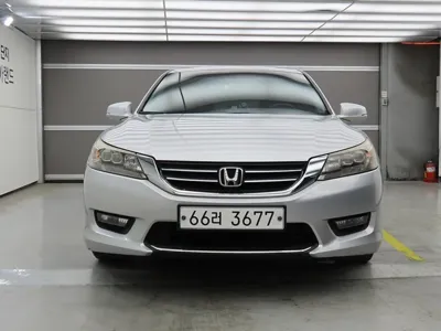 Honda Accord 2014, 178202 км, за 5500000 KRW