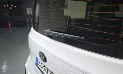 Kia Ray 2021, 24329 км, за 13490000 KRW - фото 30