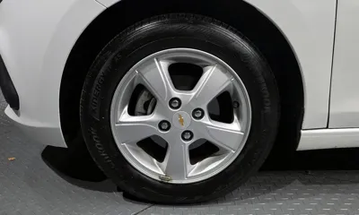 ChevroletGMDaewoo Spark 2017, 99223 км, за 4500000 KRW - фото 5