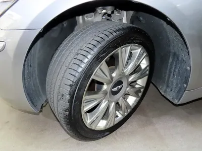 Hyundai Genesis 2010, 104557 км, за 3100000 KRW - фото 20