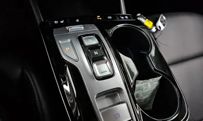 Hyundai Tucson 2022, 14977 км, за 24990000 KRW - фото 9