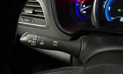 Renault-KoreaSamsung QM6 2019, 80622 км, за 10500000 KRW - фото 16