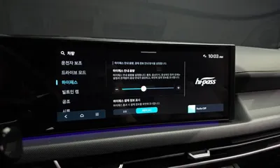 Hyundai Sonata 2024, 25808 км, за 28500000 KRW - фото 37