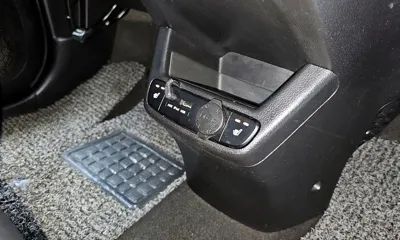 Kia Ray 2015, 170968 км, за 5900000 KRW - фото 20