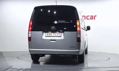 Hyundai Staria 2022, 14534 км, за 27500000 KRW
