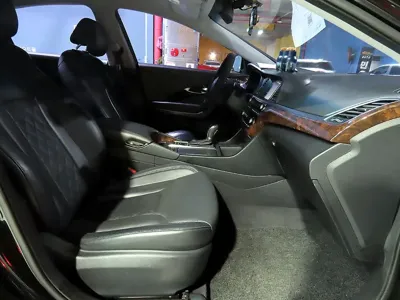 Hyundai Aslan 2015, 187828 км, за 6500000 KRW - фото 8