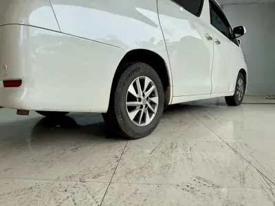 Toyota Alphard 2016, 130000 км, за 143800 CNY - фото 22