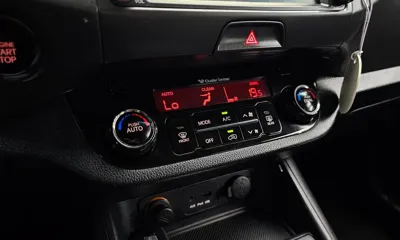 Kia Sportage 2012, 98927 км, за 6000000 KRW - фото 17