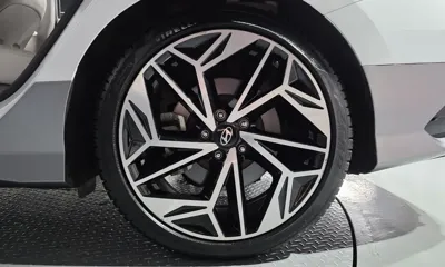 Hyundai Ioniq6 2023, 67434 км, за 30500000 KRW - фото 5