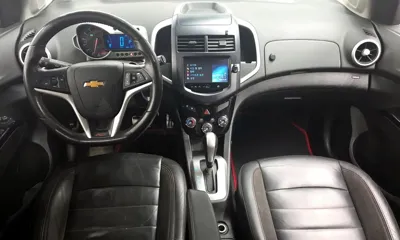 ChevroletGMDaewoo Aveo 2015, 187781 км, за 2400000 KRW - фото 7