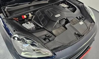 Porsche Cayenne 2021, 74748 км, за 59900000 KRW - фото 6