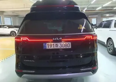 Kia Canival 2023, 84342 км, за 7680000 KRW