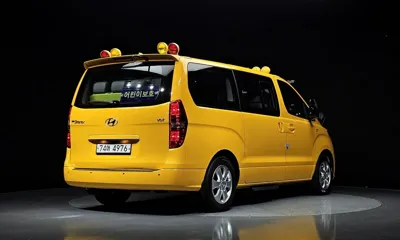 Hyundai Starex 2019, 61994 км, за 18590000 KRW