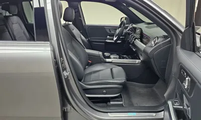 Mercedes-Benz EQB 2023, 22078 км, за 45900000 KRW - фото 26