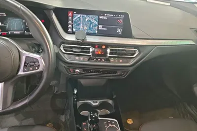 BMW 2 Series 2023, 70400 км, за 115993.75 CNY - фото 3