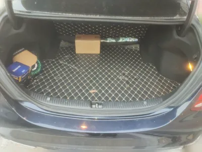 Mercedes-Benz C-Class 2018, 85000 км, за 90433.39 CNY - фото 20