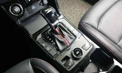 KG_Mobility_Ssangyong KORANDO 2022, 60644 км, за 14700000 KRW - фото 9