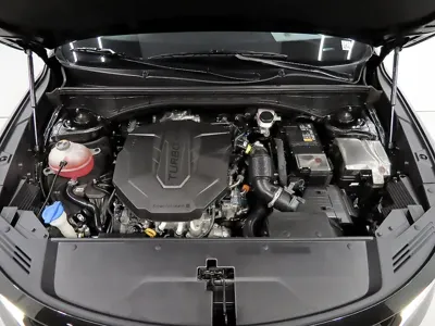 Kia Sorento 2021, 136964 км, за 25900000 KRW - фото 6