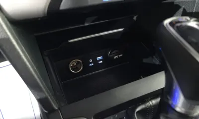 Hyundai Avante 2018, 117839 км, за 9900000 KRW - фото 13