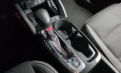 ChevroletGMDaewoo Trailblazer 2021, 88331 км, за 16500000 KRW - фото 9