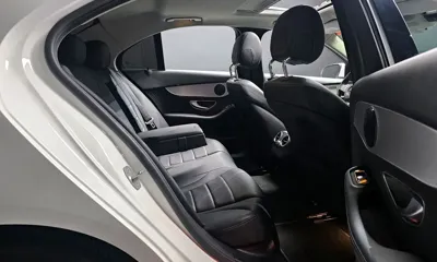 Mercedes-Benz C-Class 2018, 53477 км, за 20500000 KRW - фото 11