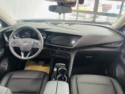 Buick Envision S 2022, 36400 км, за 109800 CNY - фото 7