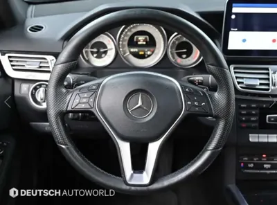 Mercedes-Benz E-Class 2014, 139105 км, за 7990000 KRW - фото 13
