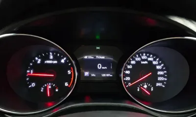 Kia Canival 2019, 126187 км, за 10690000 KRW - фото 8