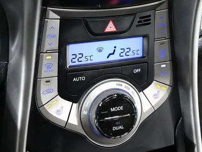 Hyundai Avante 2014, 83355 км, за 5990000 KRW - фото 10