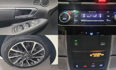 Hyundai Sonata 2020, 62854 км, за 14300000 KRW - фото 20