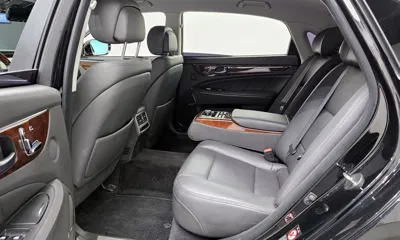 Hyundai Equus 2014, 161035 км, за 7300000 KRW - фото 26