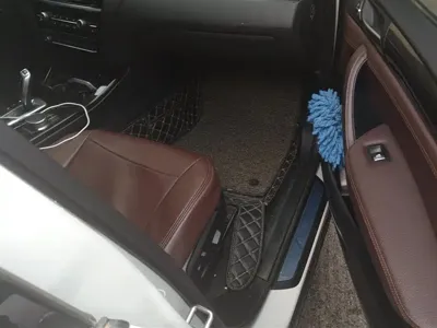 BMW X4 2016, 78100 км, за 75500 CNY - фото 8