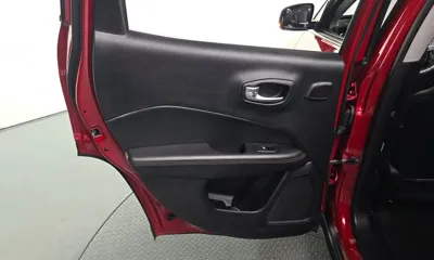Jeep Compass 2018, 117774 км, за 9500000 KRW - фото 25