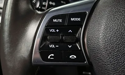 Hyundai Sonata 2018, 242899 км, за 7690000 KRW - фото 14