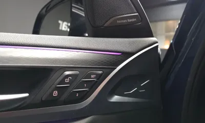 BMW X4 2019, 119672 км, за 33600000 KRW - фото 29