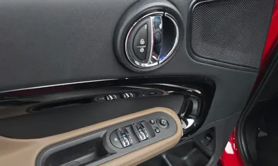 MINI Countryman 2019, 64133 км, за 18500000 KRW - фото 14