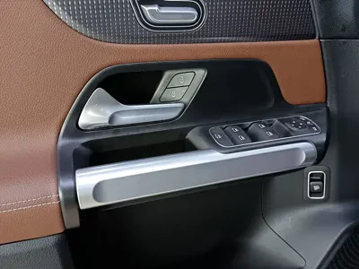 Mercedes-Benz GLB 2022, 25000 км, за 149800 CNY - фото 6