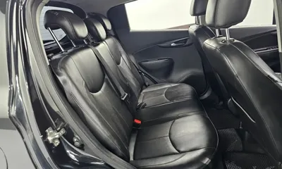 ChevroletGMDaewoo Spark 2016, 109123 км, за 5000000 KRW - фото 12