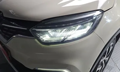 Renault-KoreaSamsung QM3 2018, 148634 км, за 6500000 KRW - фото 22