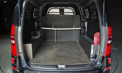 Hyundai Starex 2019, 201027 км, за 10800000 KRW - фото 20